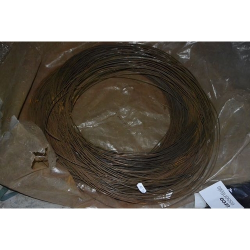 738 - Roll of Tie Wire