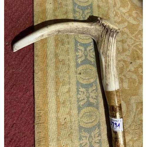 399A - Antler Cromac on Hazel Shank