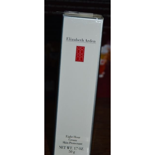 2 - Elizabeth Arden Eight Hr Cream - Sealed