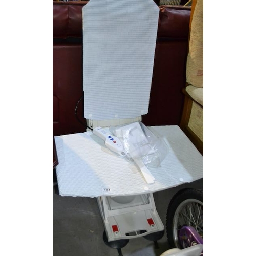 194 - Aquatec Bath Lift/Seat - Working with Charger RRP £300