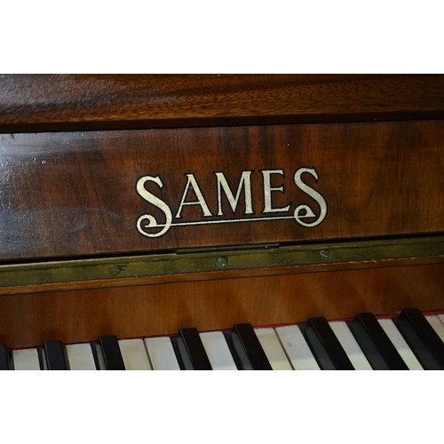 411 - Sames Piano