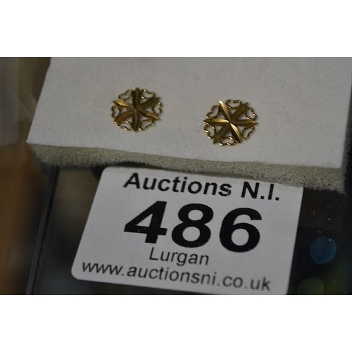 Lot 486       