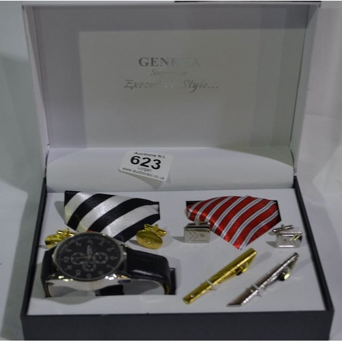 Geneva discount superior watch