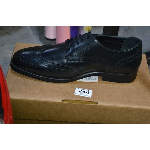 Lot 244       