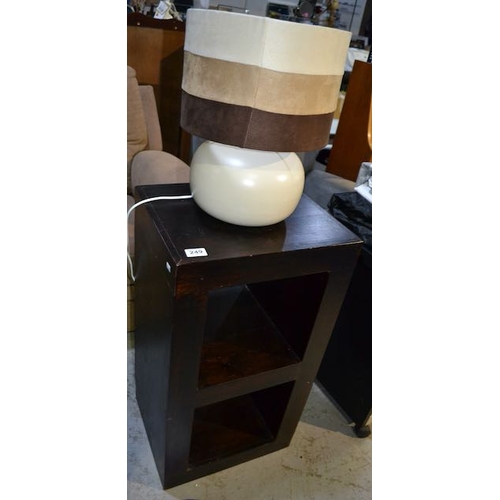 Lot 249       