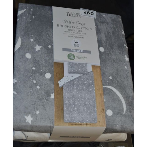 Lot 250       