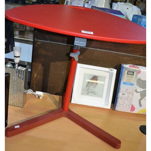 Lot 259       