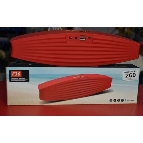 Lot 260       