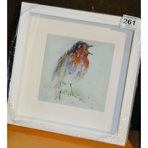 Lot 261       