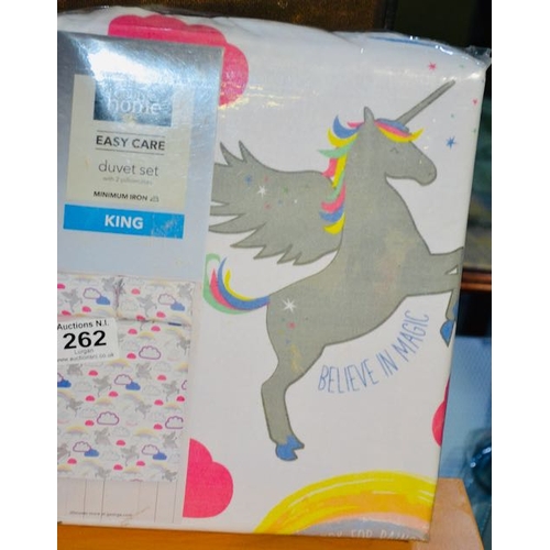 Lot 262       