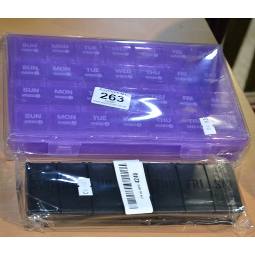 Lot 263       