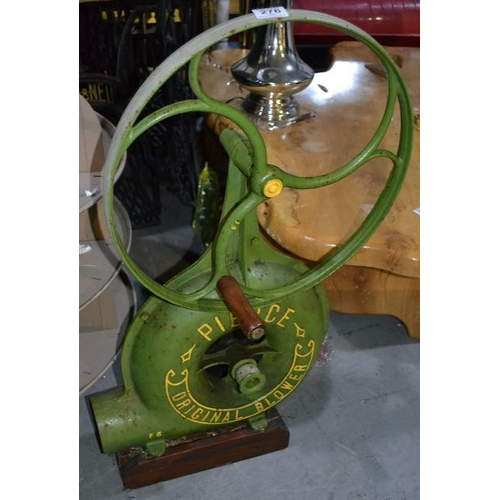 Lot 276       