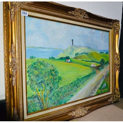 Lot 282       