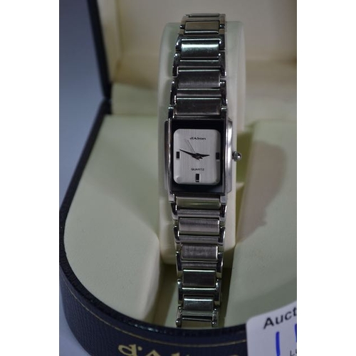 115A - d'Alton Watch - Boxed