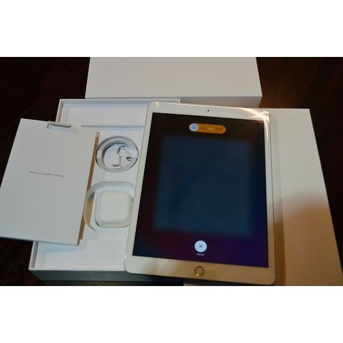 290B - iPad 8th Gen 128GB - Unused in Box