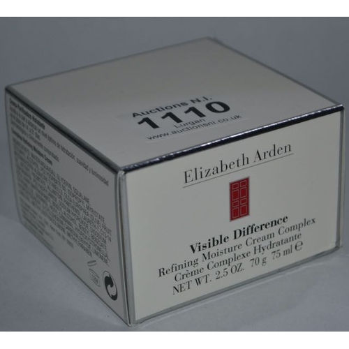 1110 - Elizabeth Arden Visible Difference Cream