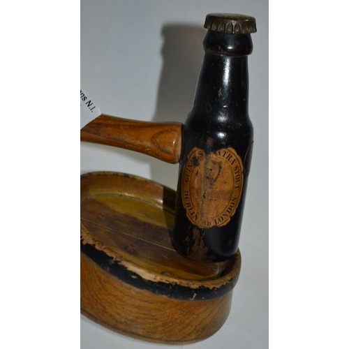 36 - Guinness Gavel c1955