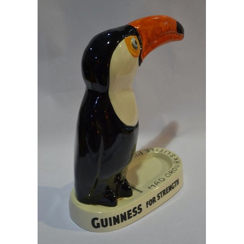 209 - Mad O Rourks Little Pub Company Ltd - After Work is Guinness Time Toucan - Appx 8x10