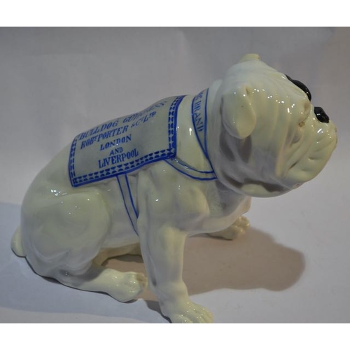 274 - Early Twentieth Century Czechoslovakia Made Bulldog