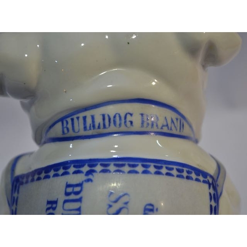 274 - Early Twentieth Century Czechoslovakia Made Bulldog