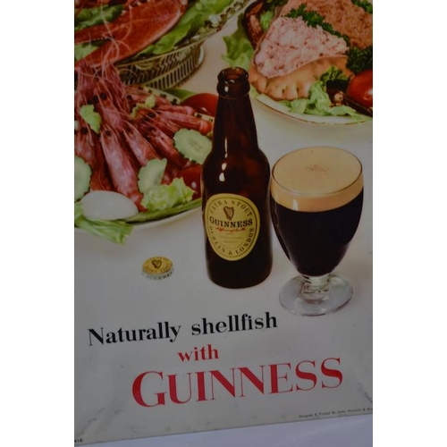 320 - Naturally Shellfish with Guinness by James Haworth & Bro 8x12