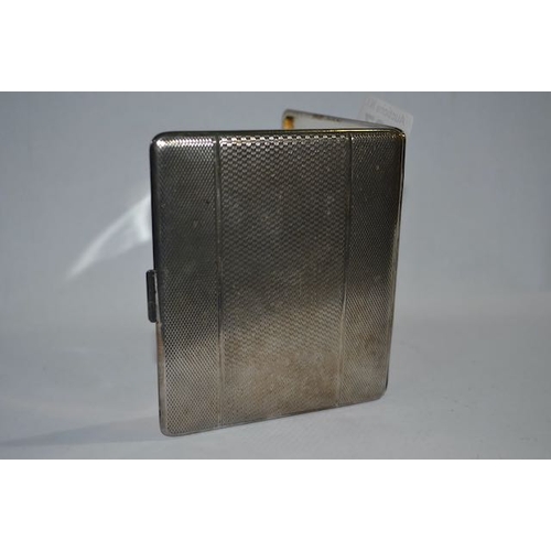 367 - 1975 Har-Bro Cigarette Case