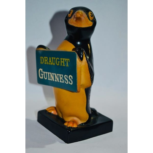 375 - Irish Draught Shannon Rubberoid Guinness Penguin