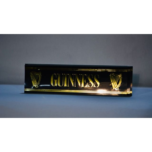 397 - 4x Guinness Display Cards