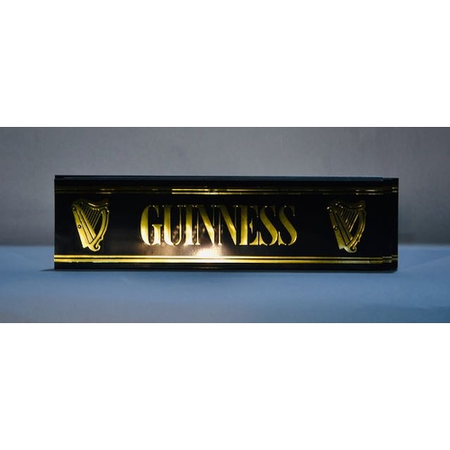 397 - 4x Guinness Display Cards