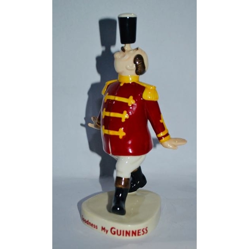 409 - Coalport & Millenium Collectables Present Ringmaster Ltd Ed No 695/2000 with Cert