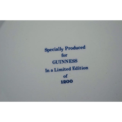 439 - The Guinness Year 1983 LVS Specially Produced for Guinness in a Limited Edition of 1200 Tri Handle L... 