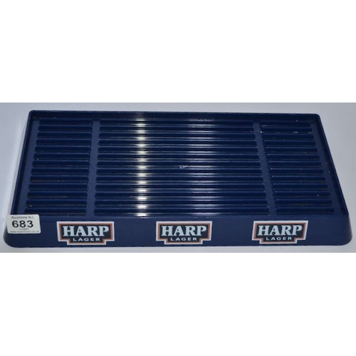 683 - Harp Drip Tray