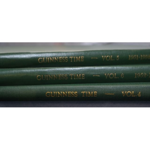 99F - Guinness Time Vol 4, 5, 6 - 1950-1952