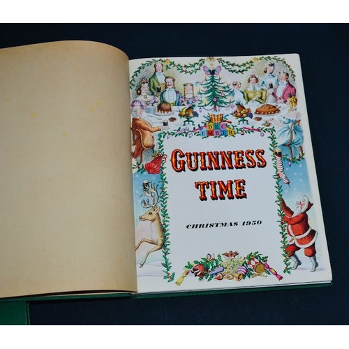 99F - Guinness Time Vol 4, 5, 6 - 1950-1952