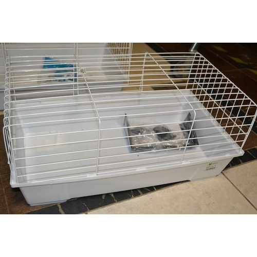 697 - Small Animal Cage