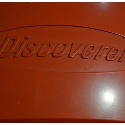 280 - Philips Discoverer TV - Untested