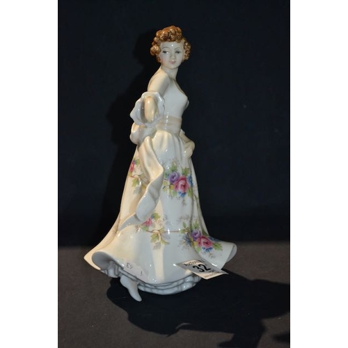 321 - Royal Doulton Hazel