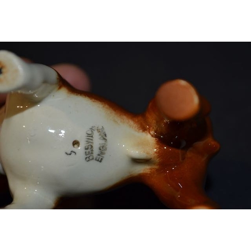 327 - Beswick Bulldog