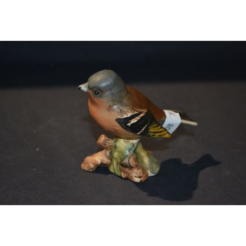 330 - Beswick Chaffinch