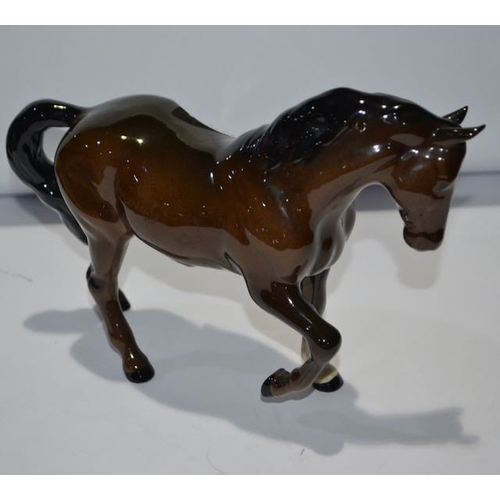 404 - Beswick Horse