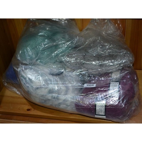 466 - Bag Of Wool