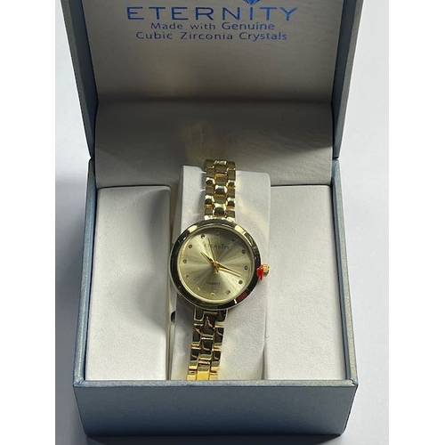 1056 - Eternity Watch - Boxed