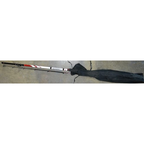 218 - Penn Squadron II Braid 8'4 Boat Road