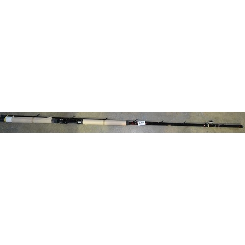219 - Penn Warfare 8'4 Rod