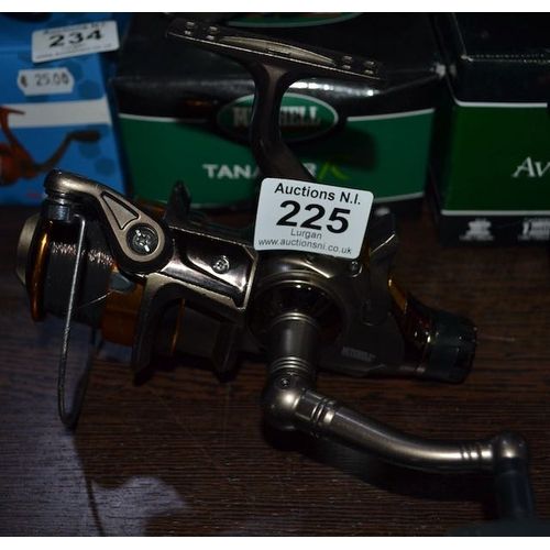 225 - Mitchell Avocet RZ 5500 FS Reel