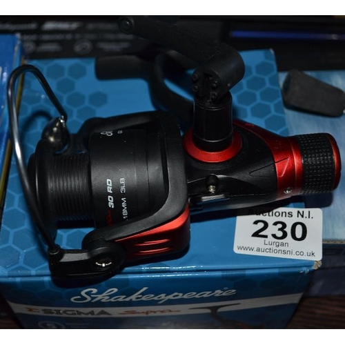Lot 230       