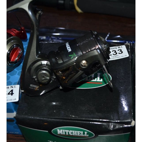 Lot 233       