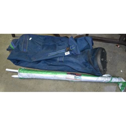 Lot 245       