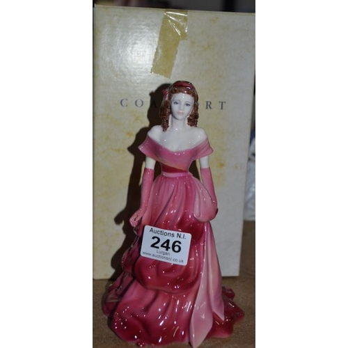 Lot 246       