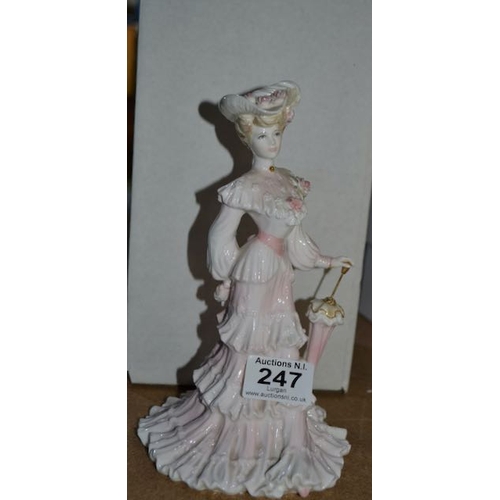 Lot 247       